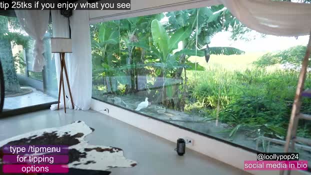 loollypop24 Female Chaturbate 29-03-2026