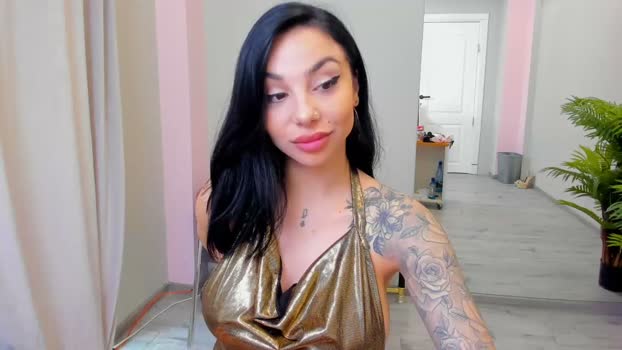 misssiennaa Female Chaturbate 30-03-2026