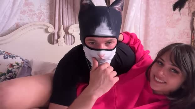missymacx Couple Chaturbate 30-03-2026