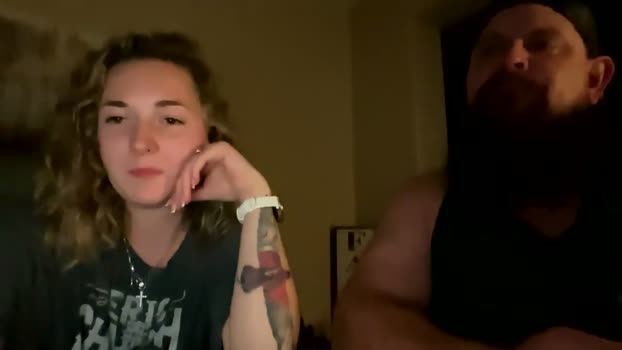 naomijack69 Couple Chaturbate 30-03-2026