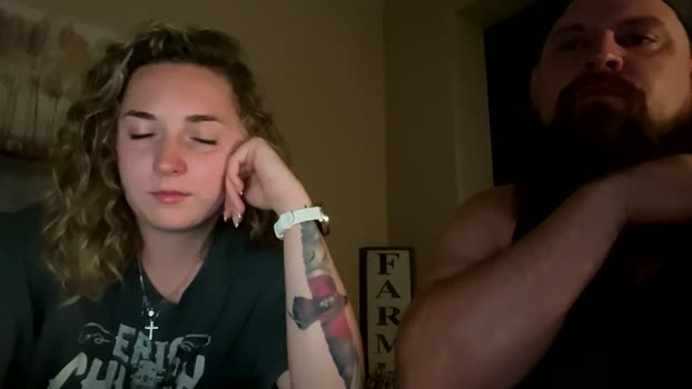 naomijack69 Couple Chaturbate 30-03-2026