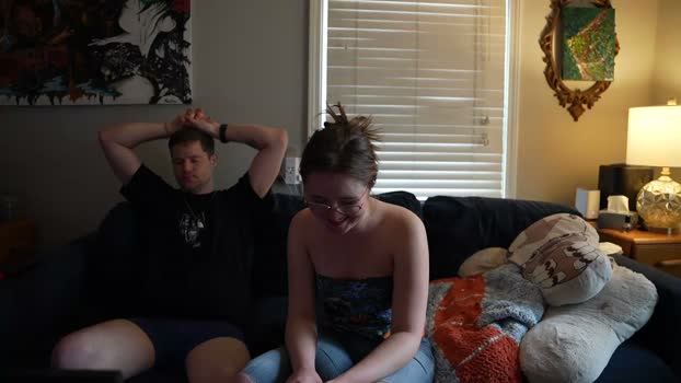 peachespunkins Couple Chaturbate 29-03-2026