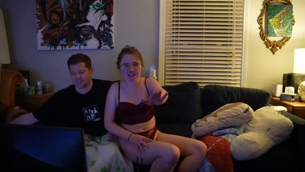 peachespunkins Couple Chaturbate 30-03-2026