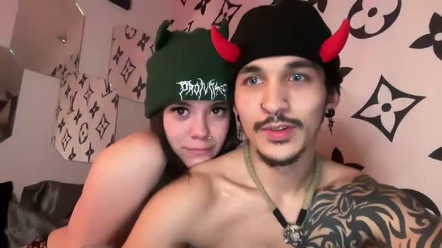 rozaeix Couple Chaturbate 30-03-2026