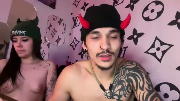 rozaeix Couple Chaturbate 30-03-2026