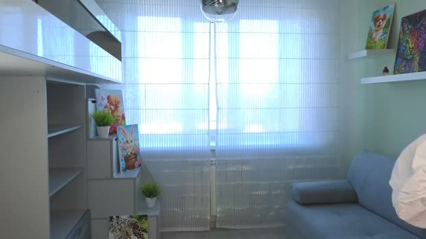 sashablonde_ Female Chaturbate 30-03-2026