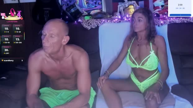 shannahand420 Couple Chaturbate 30-03-2026