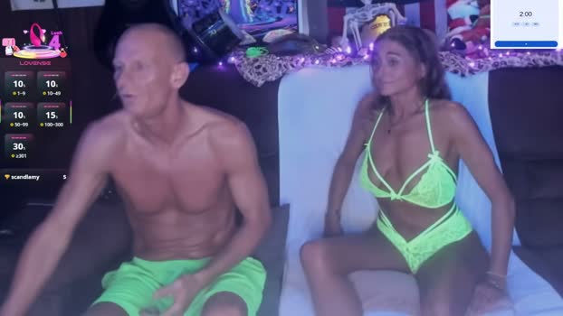 shannahand420 Couple Chaturbate 30-03-2026