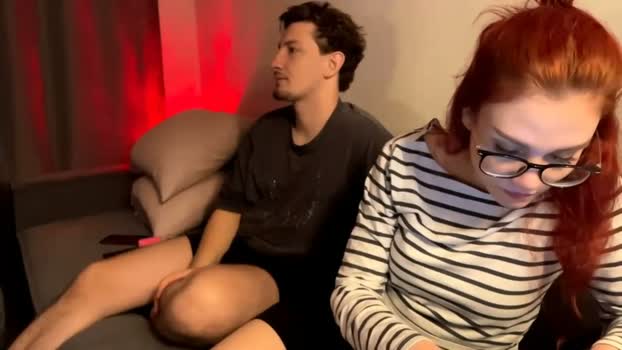 silvia998 Couple Chaturbate 30-03-2026