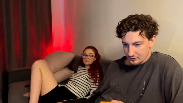 silvia998 Couple Chaturbate 30-03-2026