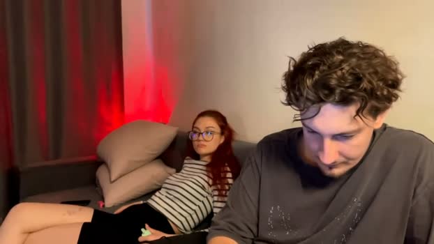 silvia998 Couple Chaturbate 30-03-2026