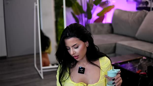 spicy_maple Female Chaturbate 29-03-2026