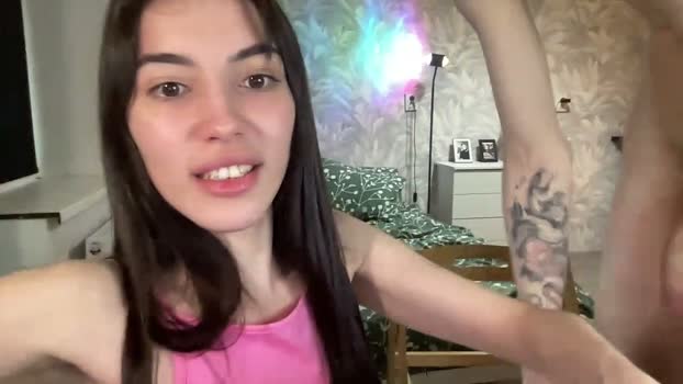 sweetiepipe Couple Chaturbate 30-03-2026