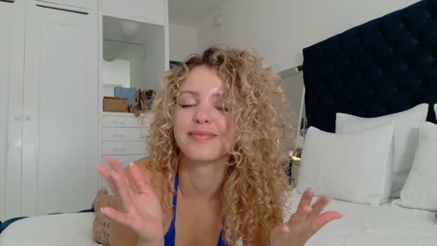 theislandgirl Female Chaturbate 30-03-2026