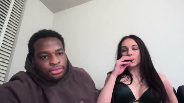 victhebaddie Couple Chaturbate 30-03-2026