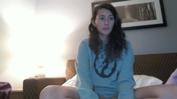 violethooper Female Chaturbate 30-03-2026