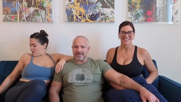 3totangox Couple Chaturbate 30-03-2026