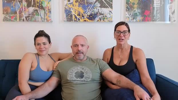 3totangox Couple Chaturbate 30-03-2026
