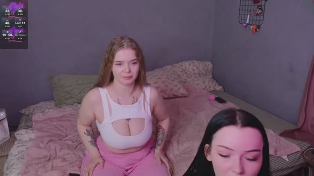 _by_double_sexy_miss_ Couple Chaturbate 31-03-2026
