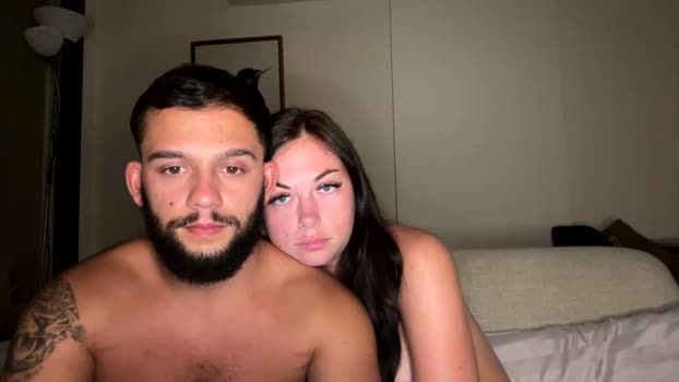 abbie_xo1 Couple Chaturbate 30-03-2026