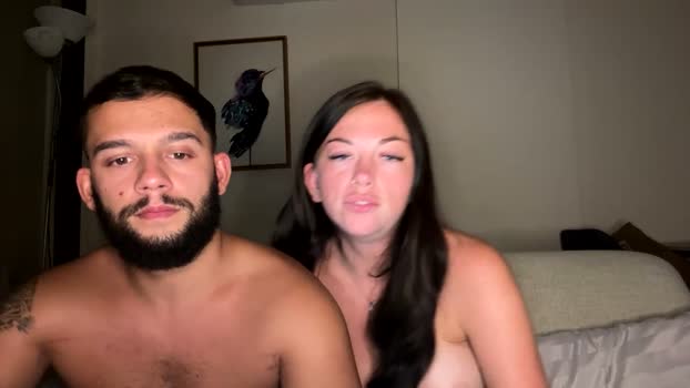 abbie_xo1 Couple Chaturbate 30-03-2026