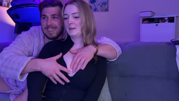 casio690 Couple Chaturbate 31-03-2026