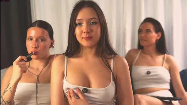 catolinanight Couple Chaturbate 31-03-2026