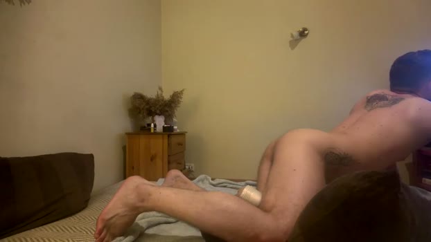 closeupfeels Couple Chaturbate 31-03-2026