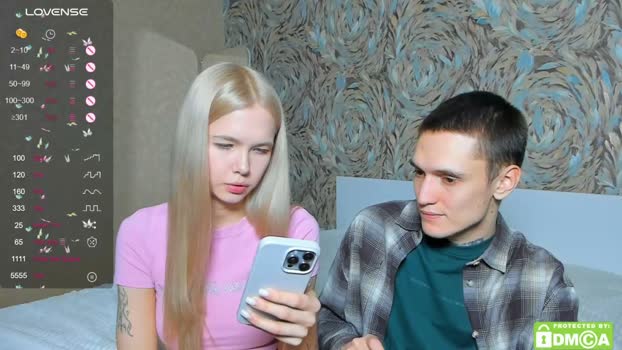 eshcka Couple Chaturbate 30-03-2026