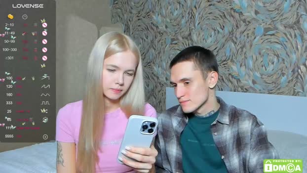 eshcka Couple Chaturbate 30-03-2026