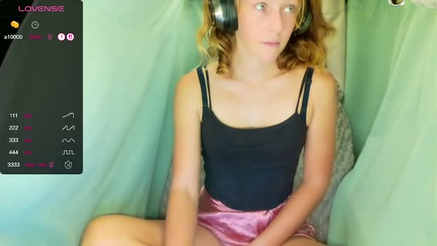 its_lily Female Chaturbate 31-03-2026