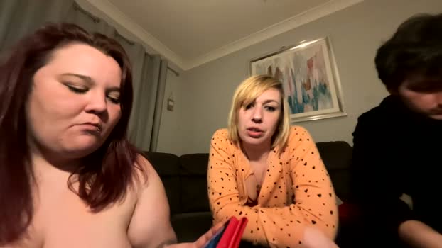 mrbrightside224 Couple Chaturbate 31-03-2026
