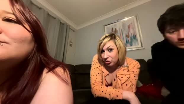 mrbrightside224 Couple Chaturbate 31-03-2026