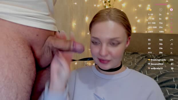 oh_creampie Couple Chaturbate 30-03-2026