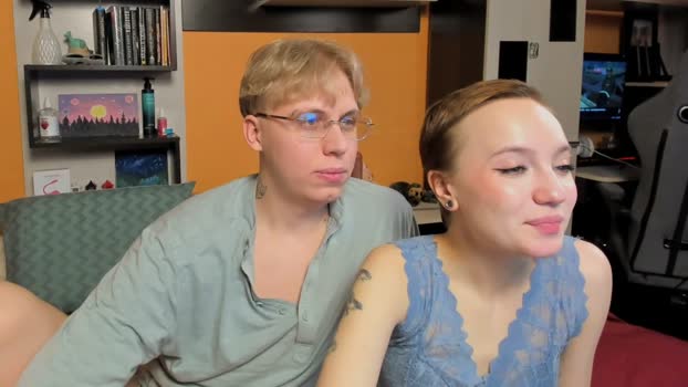 samyscott Couple Chaturbate 31-03-2026