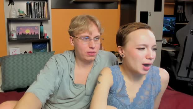 samyscott Couple Chaturbate 31-03-2026
