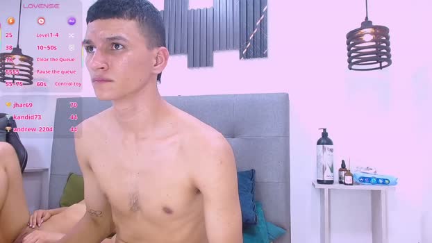 sophi_y_jack Couple Chaturbate 31-03-2026