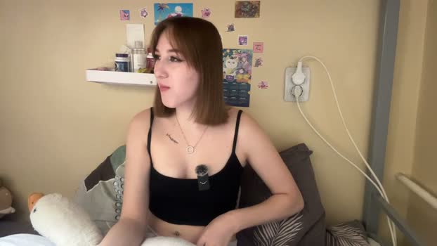 tomokosturgeon Couple Chaturbate 31-03-2026