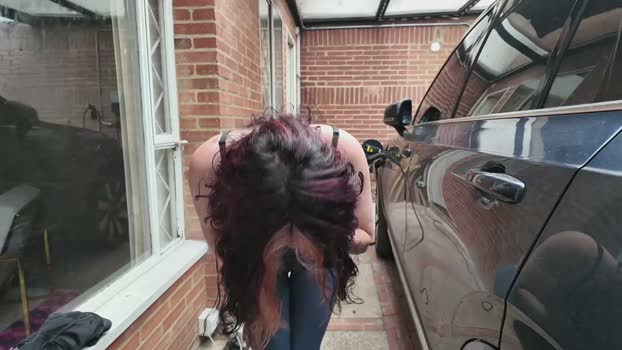 vanandjuani Female Chaturbate 30-03-2026