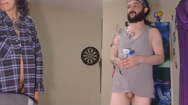 wandaxcosmo Couple Chaturbate 31-03-2026