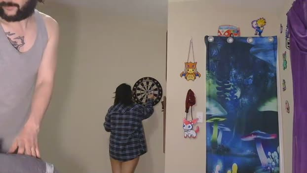wandaxcosmo Couple Chaturbate 31-03-2026