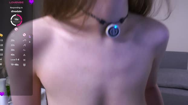willacrago Female Chaturbate 31-03-2026