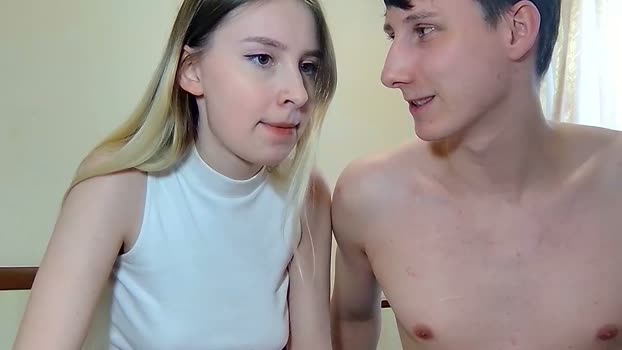 williamandmia Couple Chaturbate 31-03-2026