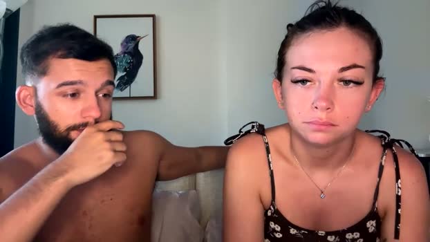 abbie_xo1 Couple Chaturbate 01-04-2026