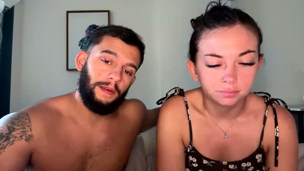 abbie_xo1 Couple Chaturbate 01-04-2026