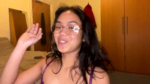 celestial_x Female Chaturbate 31-03-2026