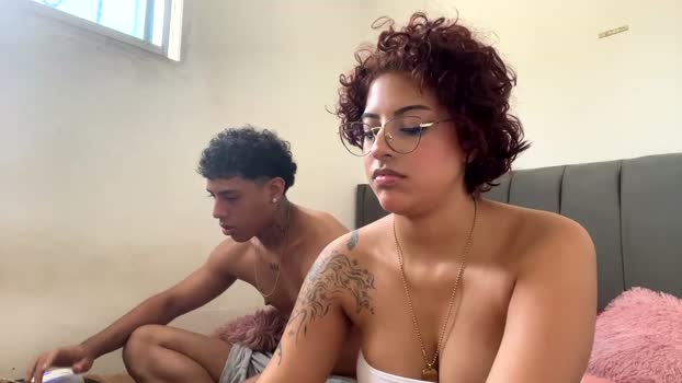 dainn_eris Couple Chaturbate 01-04-2026