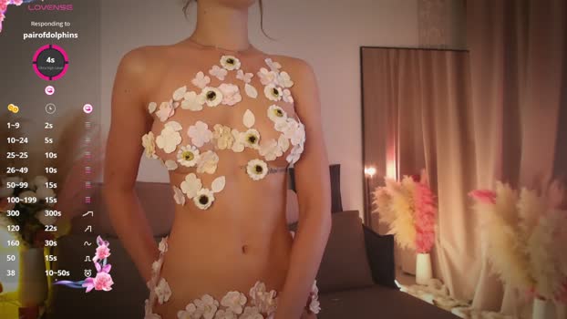 kleo_l Female Chaturbate 01-04-2026