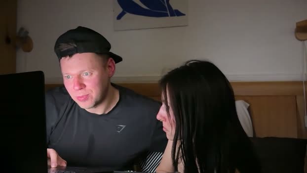 monster_d_ Couple Chaturbate 01-04-2026