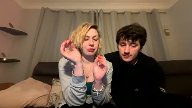 mrbrightside224 Couple Chaturbate 31-03-2026